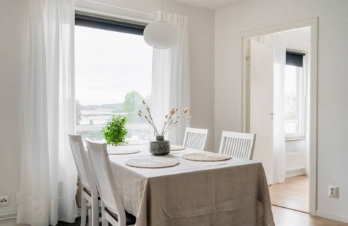 Centrum-Fanas-Nydal-Vasterangen Apartment | 79 m² Apartment ∙ 2 bedrooms ∙ 2 guests