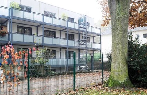 Roedelheim Apartment | Serviced Apartment including wireless internet, cleaning and linen service