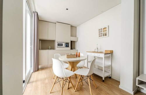 Braga Apartment | Sé inn 4 by House and People
