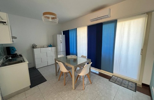 Costa Saracena-Castelluccio Apartment | Serenity House sea view 80 mq