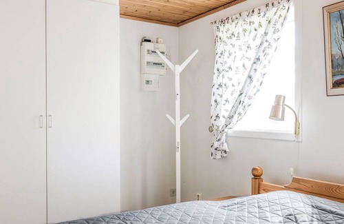 Fjalkinge House | 56 m² House ∙ 1 bedroom ∙ 2 guests