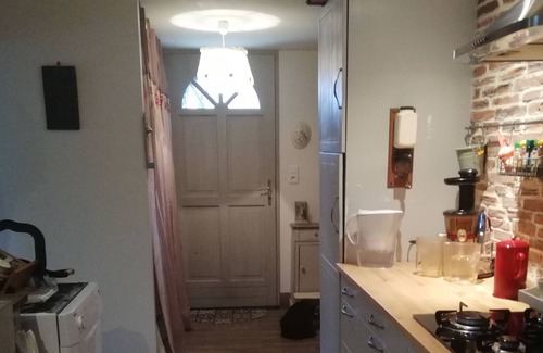Theze House | se Ressourcer , Tout Simplement