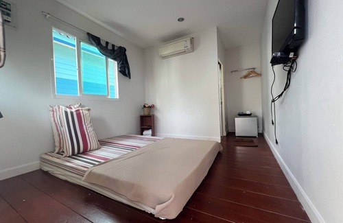 Amphawa Hotel | Se Sun Amphawa