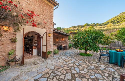 Fornalutx Ski Chalet | Se Teulere