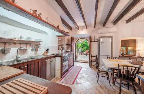 Fornalutx Ski Chalet | Se Teulere