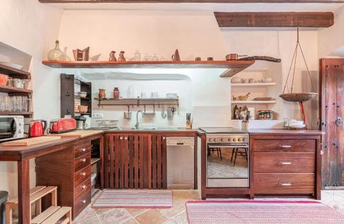 Fornalutx Ski Chalet | Se Teulere