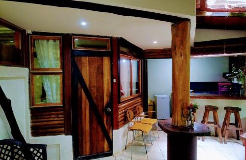 Manzanillo Bed & Breakfast | Se Ua