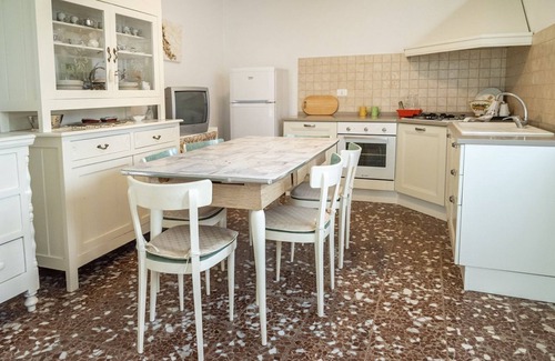 Senigallia Apartment | SE033 - Senigallia, new three-room apartment close to the sea