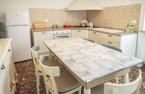 Senigallia Apartment | SE033 - Senigallia, new three-room apartment close to the sea