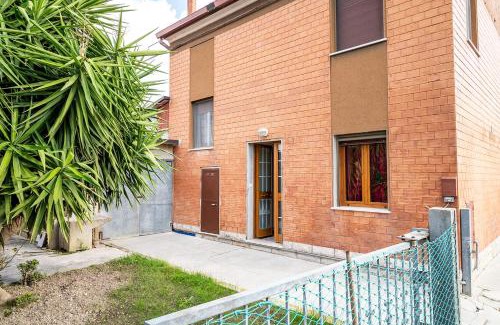 Senigallia Apartment | SE035 - Senigallia, nuovissimo bilocale con ogni comfort