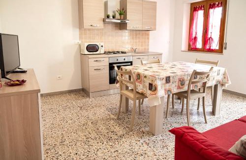 Senigallia Apartment | SE035 - Senigallia, nuovissimo bilocale con ogni comfort