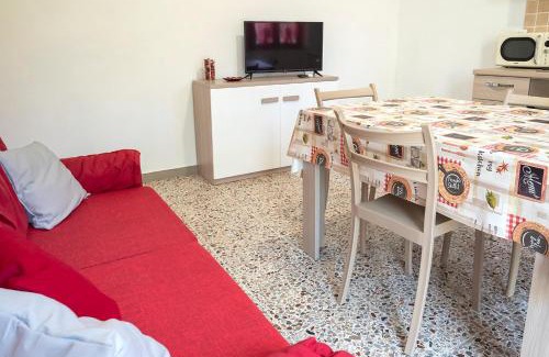 Senigallia Apartment | SE035 - Senigallia, nuovissimo bilocale con ogni comfort