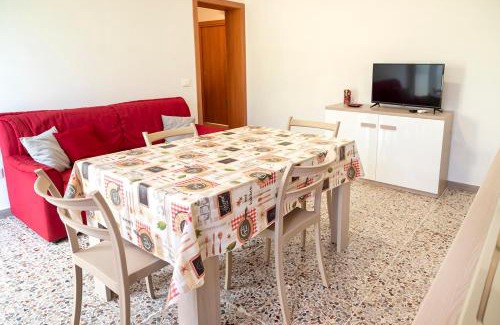 Senigallia Apartment | SE035 - Senigallia, nuovissimo bilocale con ogni comfort