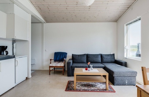 Hamneda Ski Chalet | SE06015