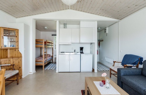 Hamneda Ski Chalet | SE06015