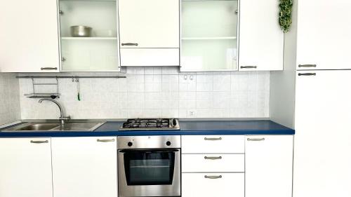 Senigallia Apartment | SE082 - Senigallia, delizioso bilocale fronte mare