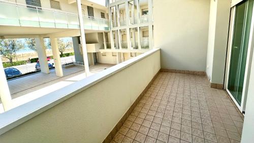 Senigallia Apartment | SE082 - Senigallia, delizioso bilocale fronte mare