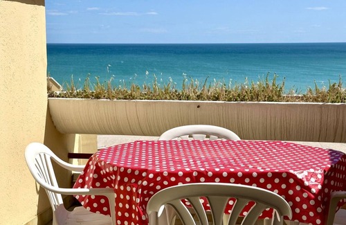 Senigallia Apartment | SE084 - Senigallia, new sea front apartment at the 'Pyramids'