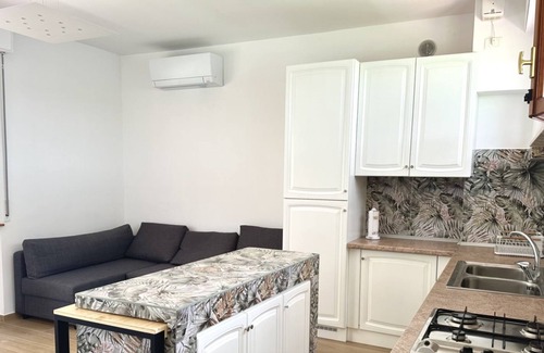 Senigallia Apartment | SE106 - Senigallia, new two-room apartment facing the sea