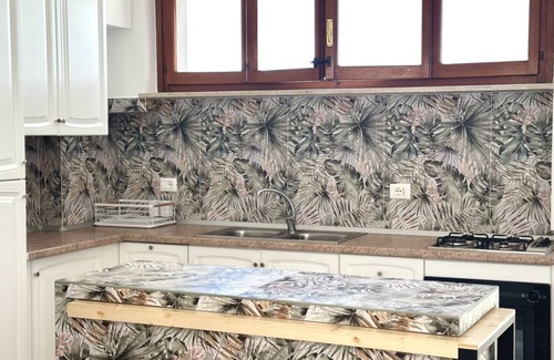 Senigallia Apartment | SE106 - Senigallia, new two-room apartment facing the sea
