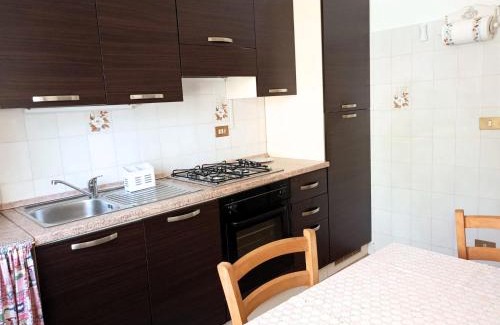 Mondolfo Apartment | SE115 - Marotta, delizioso bilocale con posto auto