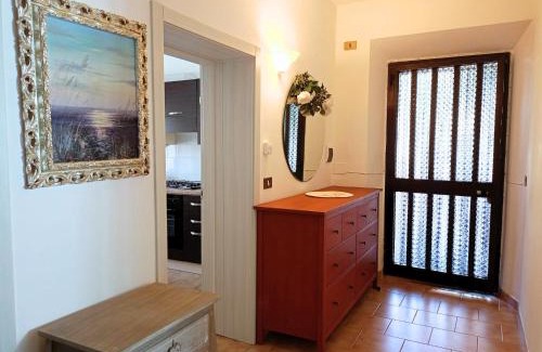 Mondolfo Apartment | SE115 - Marotta, delizioso bilocale con posto auto