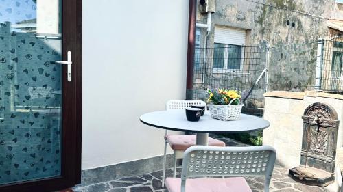 Roncitelli Apartment | SE119 - Senigallia, nuovo bilocale con corte
