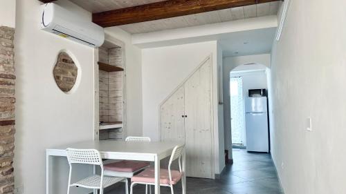 Roncitelli Apartment | SE119 - Senigallia, nuovo bilocale con corte