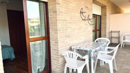 Marzocca Apartment | SE123 - Marzocca, comodo trilocale a 300 mt dal mare