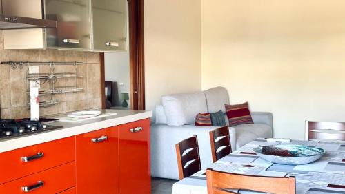 Marzocca Apartment | SE123 - Marzocca, comodo trilocale a 300 mt dal mare