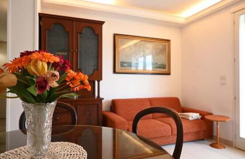 Marotta Apartment | SE134 - Marotta, bilocale con balcone e garage