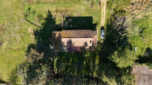 Bettolelle Apartment | SE143 - Senigallia, casale immerso nel verde delle colline