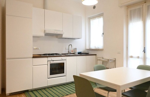 Senigallia Apartment | SE150 – Senigallia, three-room apartment in an excellent position