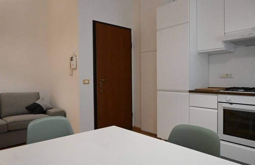 Senigallia Apartment | SE150 – Senigallia, three-room apartment in an excellent position