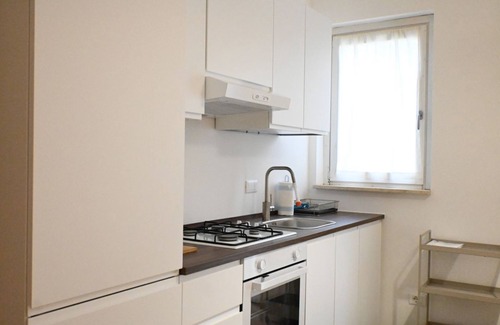 Senigallia Apartment | SE150 – Senigallia, three-room apartment in an excellent position