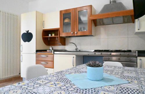 Marzocca Apartment | SE167 - Marzocca, bilocale con aria condizionata