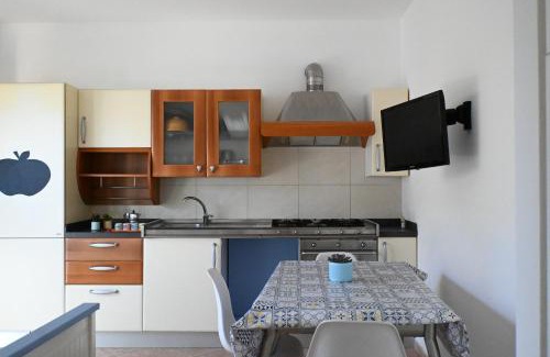 Marzocca Apartment | SE167 - Marzocca, bilocale con aria condizionata