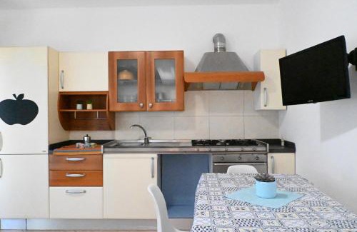 Marzocca Apartment | SE167 - Marzocca, bilocale con aria condizionata