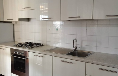 Senigallia Apartment | SE175 - Senigallia, cozy two-room apartment with terrace