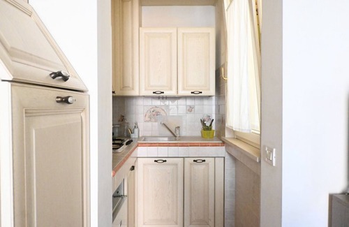 Senigallia Apartment | SE194 - Senigallia, small villa with annex and parking space