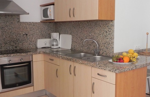 Colonia Sant Jordi Apartment | Sea 1 Very well located with sea views