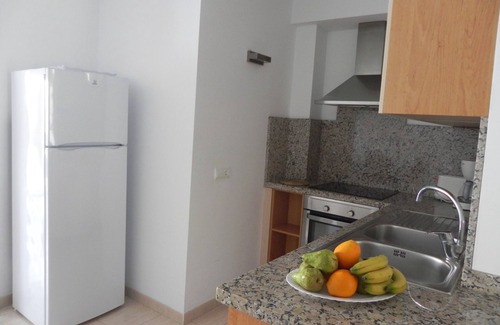 Colonia Sant Jordi Apartment | Sea 1 Very well located with sea views