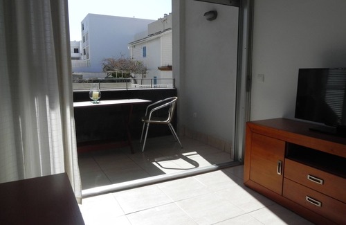 Colonia Sant Jordi Apartment | Sea 1 Very well located with sea views