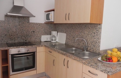 Colonia Sant Jordi Apartment | Sea 2. Unforgettable vacations