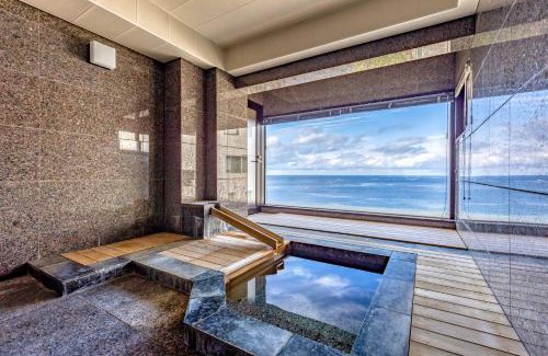 Tsubaki Onsen Apartment | SEA 351