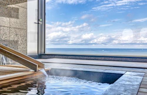 Tsubaki Onsen Apartment | SEA 351