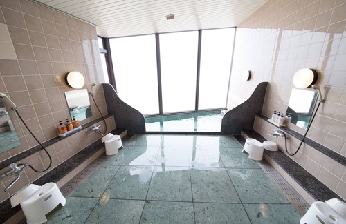 Sumoto House | Sea Aiga Kaigetsu