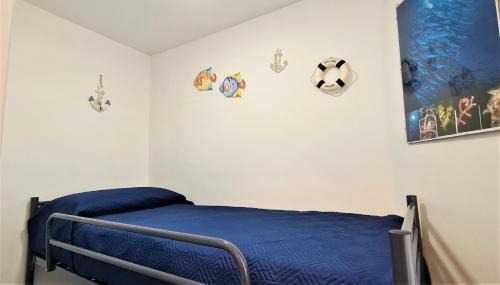 Calimera Apartment | Sea and Blue Sky 1B-2