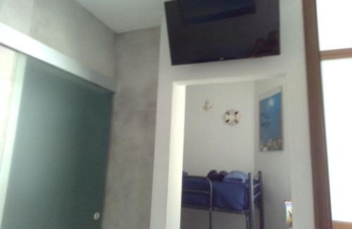 Calimera Apartment | Sea and Blue Sky 1B-2