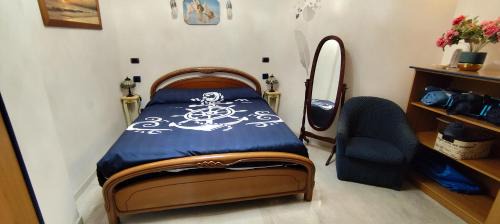 Calimera Bed & Breakfast | Sea and Blue Sky 1B